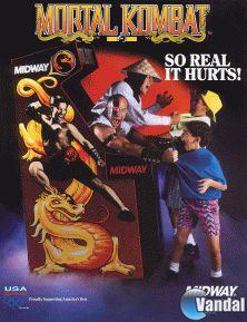 Las polémicas de Mortal Kombat