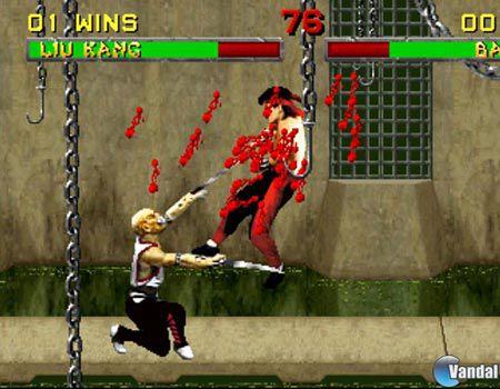 Las polémicas de Mortal Kombat 3