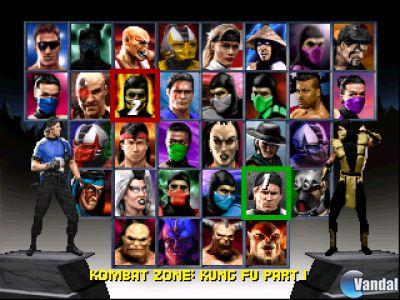 Las polémicas de Mortal Kombat 7
