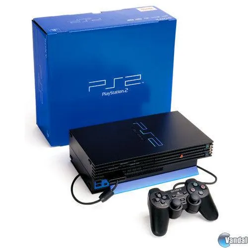 PlayStation 2, dos décadas de la consola más vendida - Información