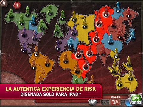 Estrategia con tu iPad 5