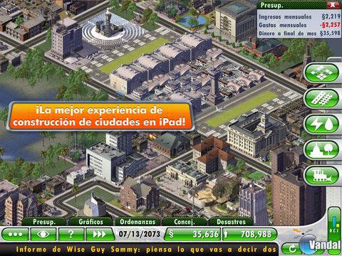 Estrategia con tu iPad 7