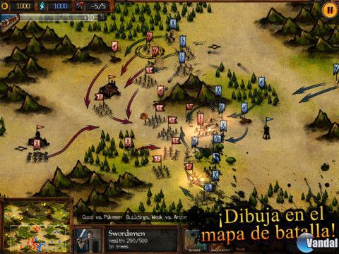 Estrategia con tu iPad 12