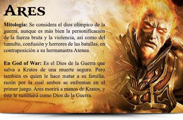 ubeat - God Of War: Una historia de amor y dolor