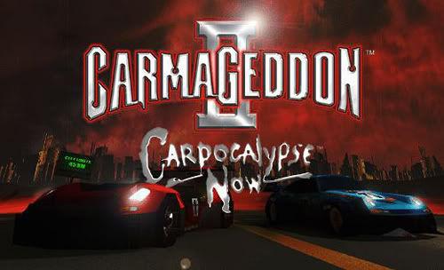 El retorno de Carmageddon 3