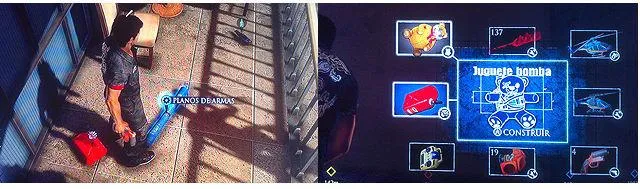 Dead Rising 3 Locations Mapa Colecionavel De Dead Rise 3 Oi, Alguém Pode Me Dar Uma Dica De