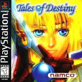 Especial Tales Of 5