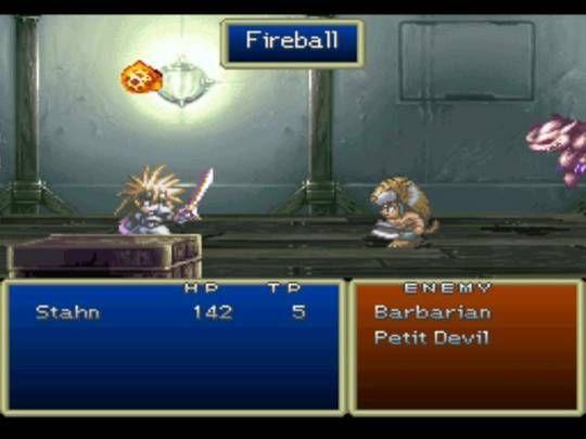 Especial Tales Of 7
