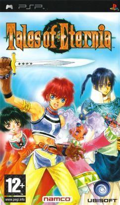Especial Tales Of 10