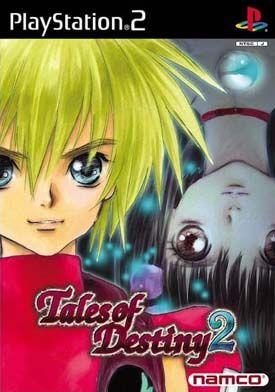 Especial Tales Of 11