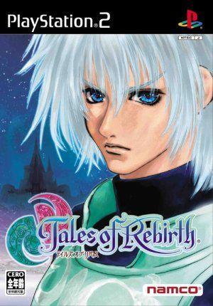 Especial Tales Of 18
