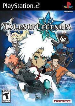Especial Tales Of 20