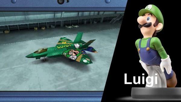 La �nica novedad de esta versi�n es ofrecer compatibilidad con las figuras amiibo.