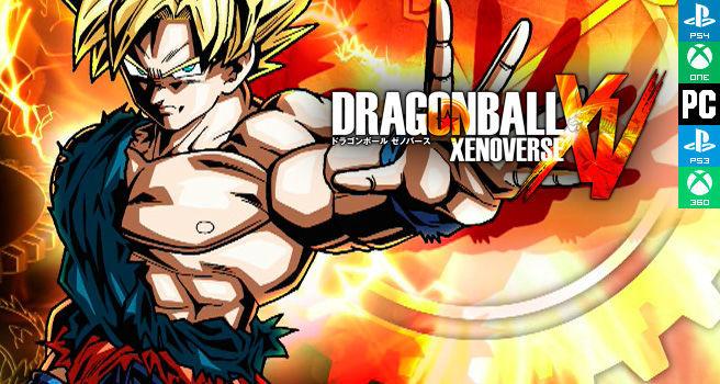 Dragon Ball Xenoverse y sus requisitos mínimos en PC -BILLY- 