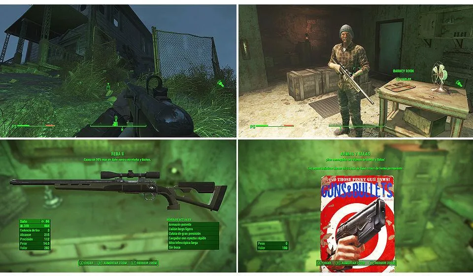 Fallout 4 Atomatoys Factory Id Card