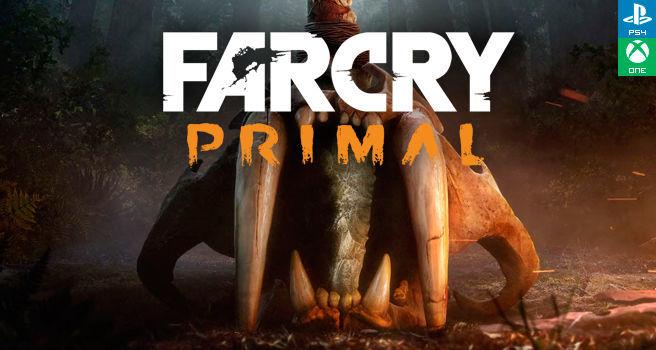 Pendiente Cabina Debilitar Análisis Far Cry Primal - PS4, PC, Xbox One