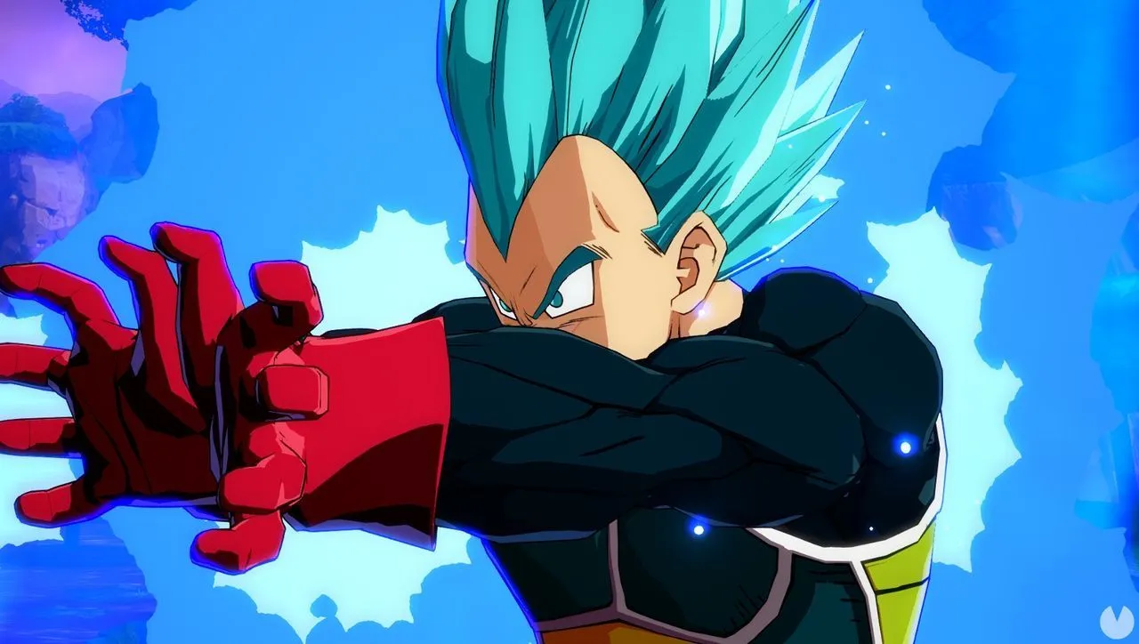 Los mejores mods de Dragon Ball FighterZ Los mejores mods de Dragon Ball FighterZ