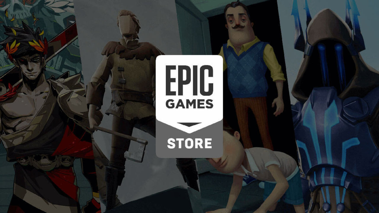 Epic Games Store ya permite jugar sin conexión