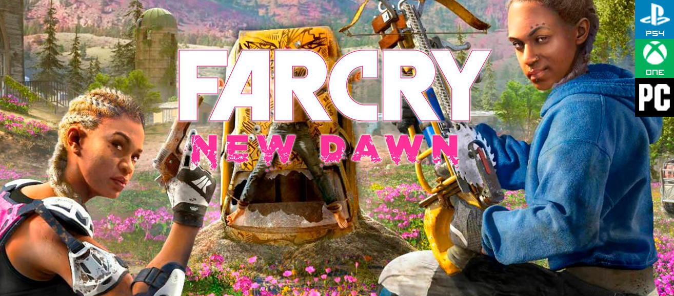 Far Cry 2, vuelve a jugarlo con Far Cry 2: New Dunia