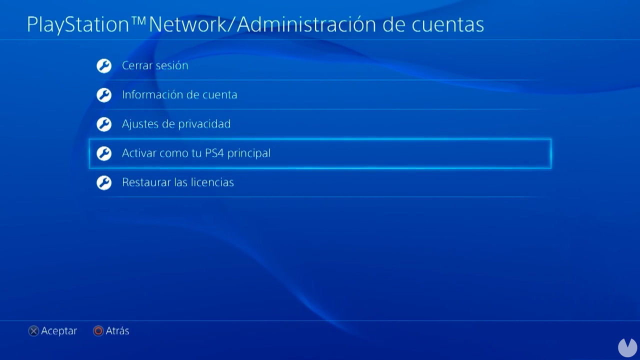 Como Eliminar Cuenta De Ps4 En Otras Consolas