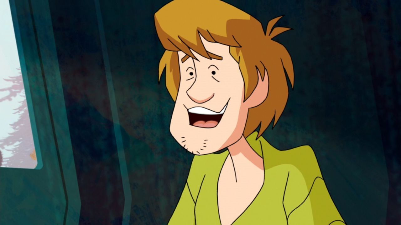 Netherrealm Confirma Que Shaggy De Scooby Doo No Estará En Mortal 