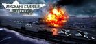 Carátula Aircraft Carrier Survival para Ordenador
