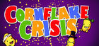 Carátula Cornflake Crisis para Ordenador