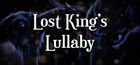Portada Lost King's Lullaby