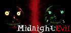 Portada Midnight Evil