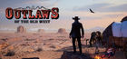 Portada Outlaws of the Old West