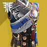 Guía Destiny 2 - Armaduras excepcionales: Chaleco Gwishin