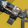 Guía Destiny 2 - Todas las armas exóticas, características y cómo conseguirlas: Cerbero+1