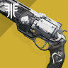Guía Destiny 2 - Cómo conseguir As de Picas, cañón de mano exótico
