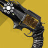 Guía Destiny 2 - Cómo conseguir Espino, cañón de mano exótico