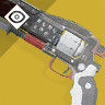 Guía Destiny 2 - Todas las armas exóticas, características y cómo conseguirlas: Escarlata