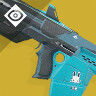 Guía Destiny 2 - Todas las armas exóticas, características y cómo conseguirlas: Conejo de Jade