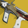 Guía Destiny 2 - Todas las armas exóticas, características y cómo conseguirlas: Huckleberry