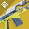 Guía Destiny 2 - Todas las armas exóticas, características y cómo conseguirlas: Lente de Prometeo