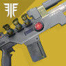 Guía Destiny 2 - Todas las armas exóticas, características y cómo conseguirlas: Parteondas