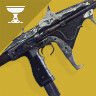 Guía Destiny 2 - Todas las armas exóticas, características y cómo conseguirlas: Tarrabah