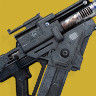 Guía Destiny 2 - Todas las armas exóticas, características y cómo conseguirlas: Palabra de Quemador Celeste