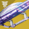 Guía Destiny 2 - Todas las armas exóticas, características y cómo conseguirlas: Zorro de dos colas