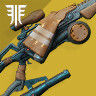 Guía Destiny 2 - Todas las armas exóticas, características y cómo conseguirlas: El derrocador de Reinas
