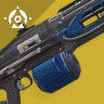 Guía Destiny 2 - Todas las armas exóticas, características y cómo conseguirlas: Señor del Trueno