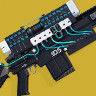 Guía Destiny 2 - Todas las armas exóticas, características y cómo conseguirlas: D.A.R.I.C.