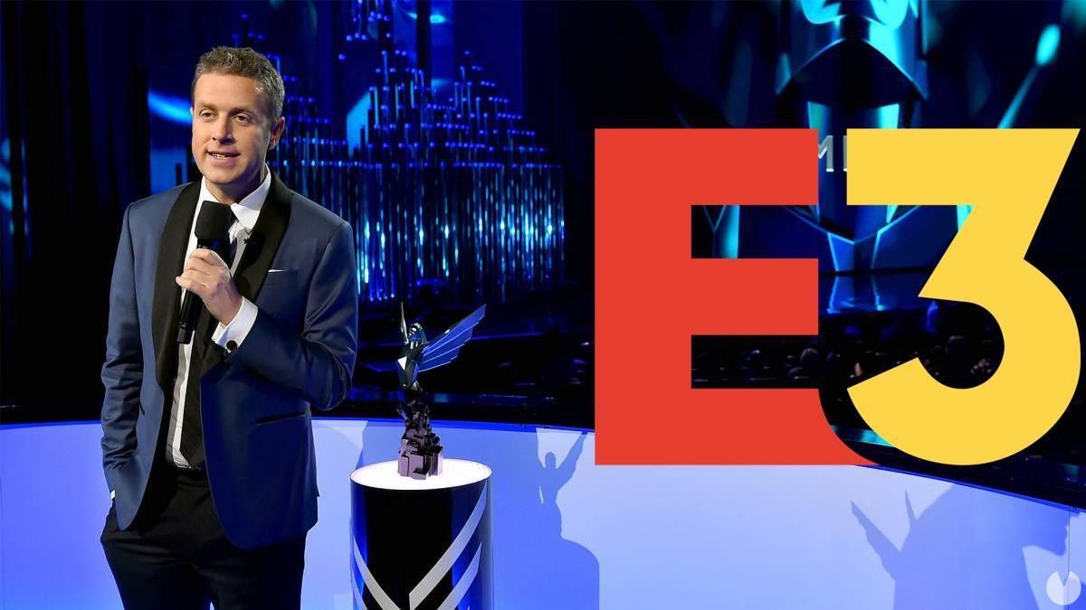 E3 2020: Geoff Keighley no asistirá a la feria y anuncia que apuesta por la Gamescom