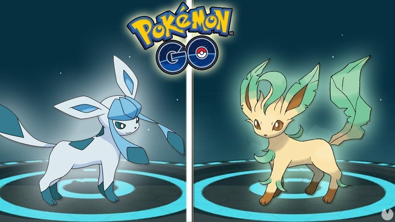 Truco de Eevee en Pokémon GO: Elige todas sus evoluciones ...