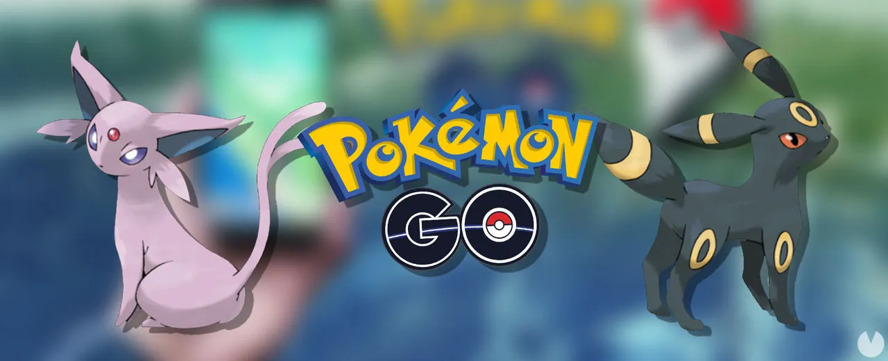 Pokémon GO: Cómo evolucionar a Eevee en Sylveon; todos los métodos