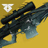 Guía Destiny 2 - Cómo conseguir Susurro del Gusano, fusil de francotirador exótico