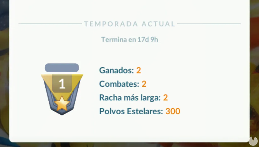 ✓ ACTUALIZACIÓN SISTEMA COMBATES POKEMON GO